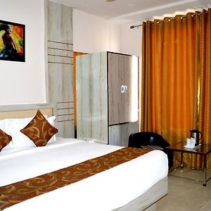 Executive Twin Room